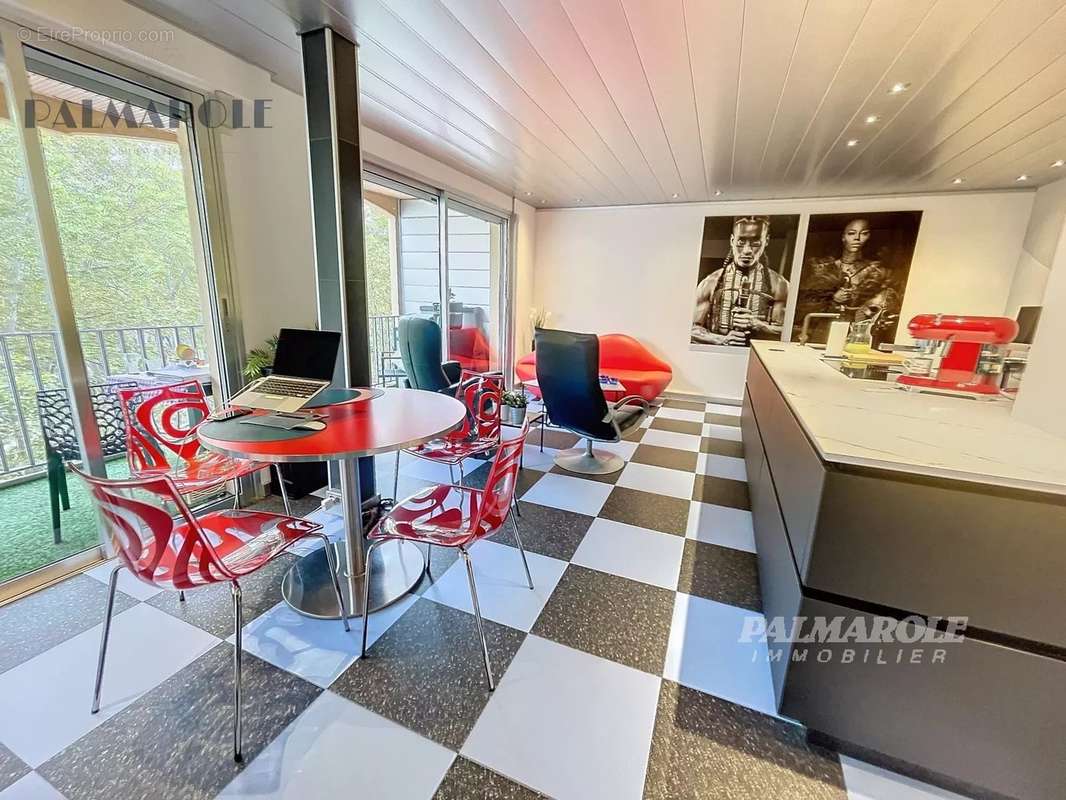 Appartement à PERPIGNAN