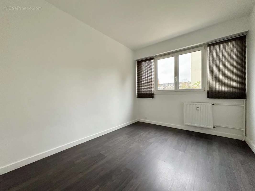 Appartement à LE PLESSIS-TREVISE