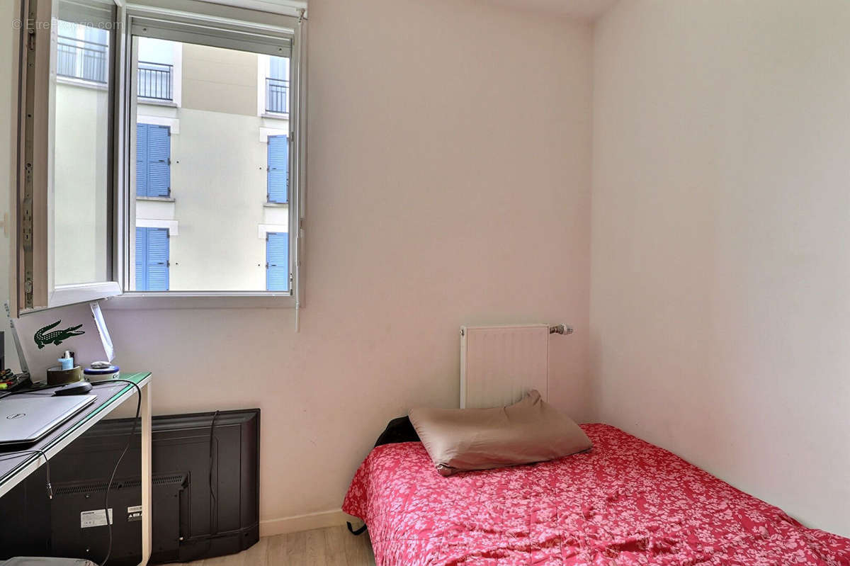 Appartement à FRANCONVILLE