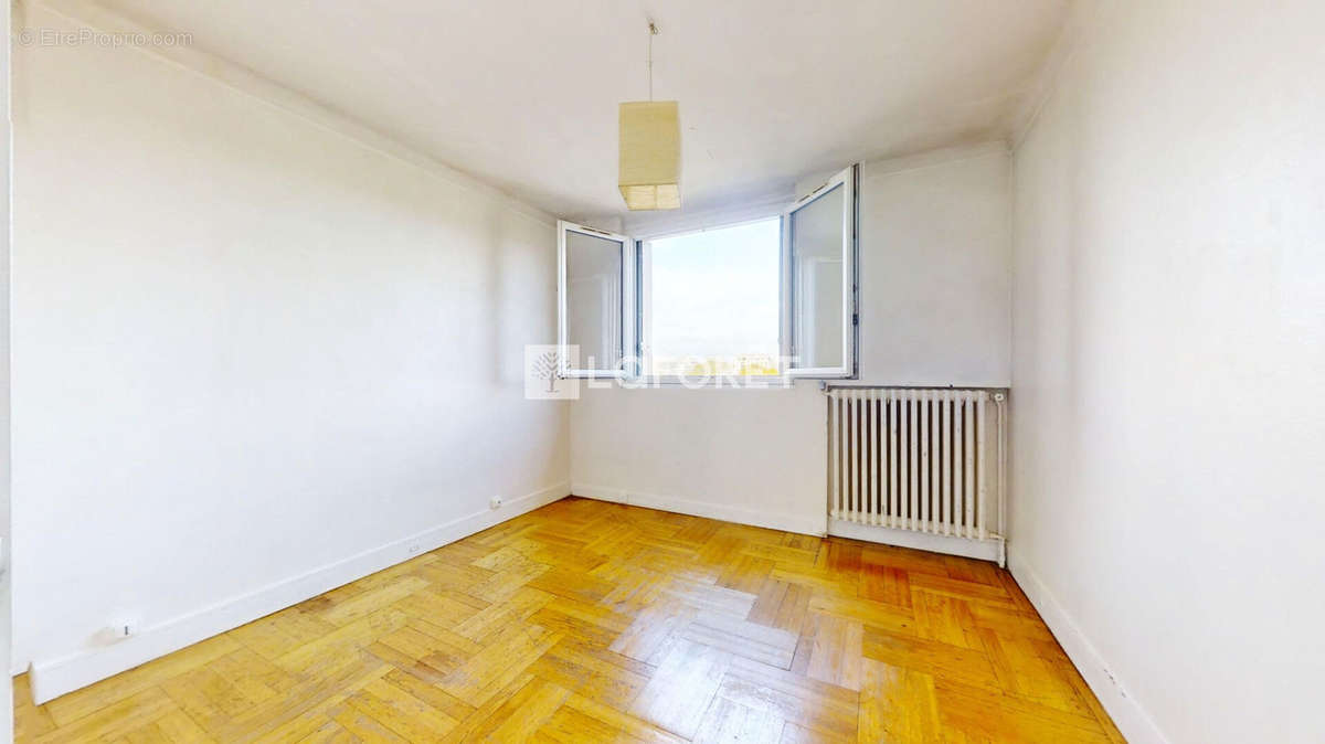 Appartement à VIROFLAY