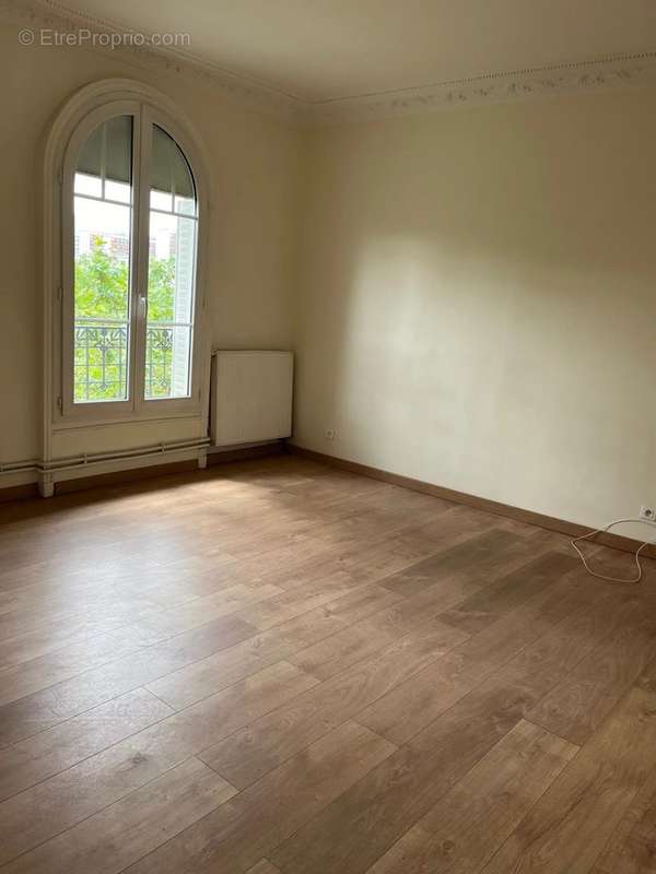 Appartement à PARIS-13E