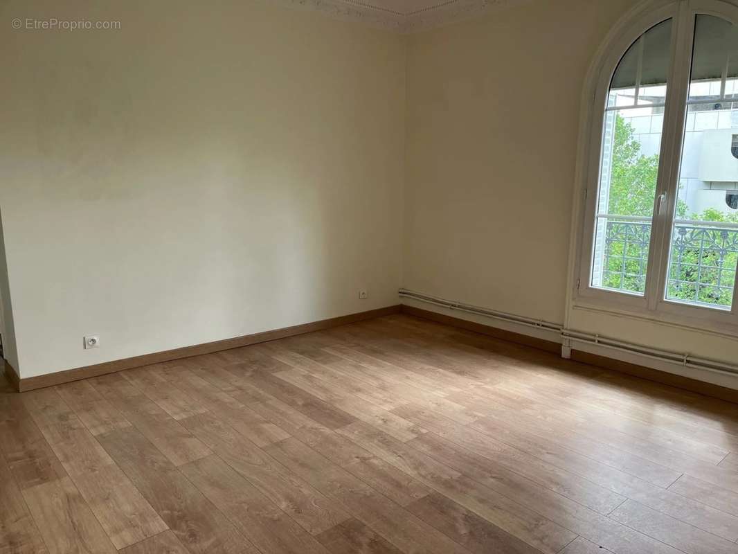 Appartement à PARIS-13E