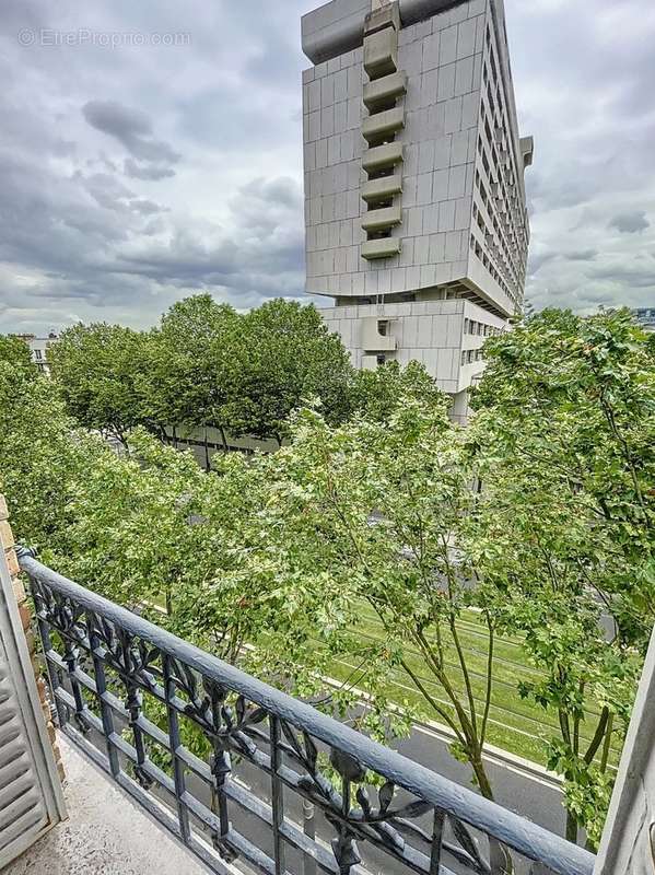 Appartement à PARIS-13E