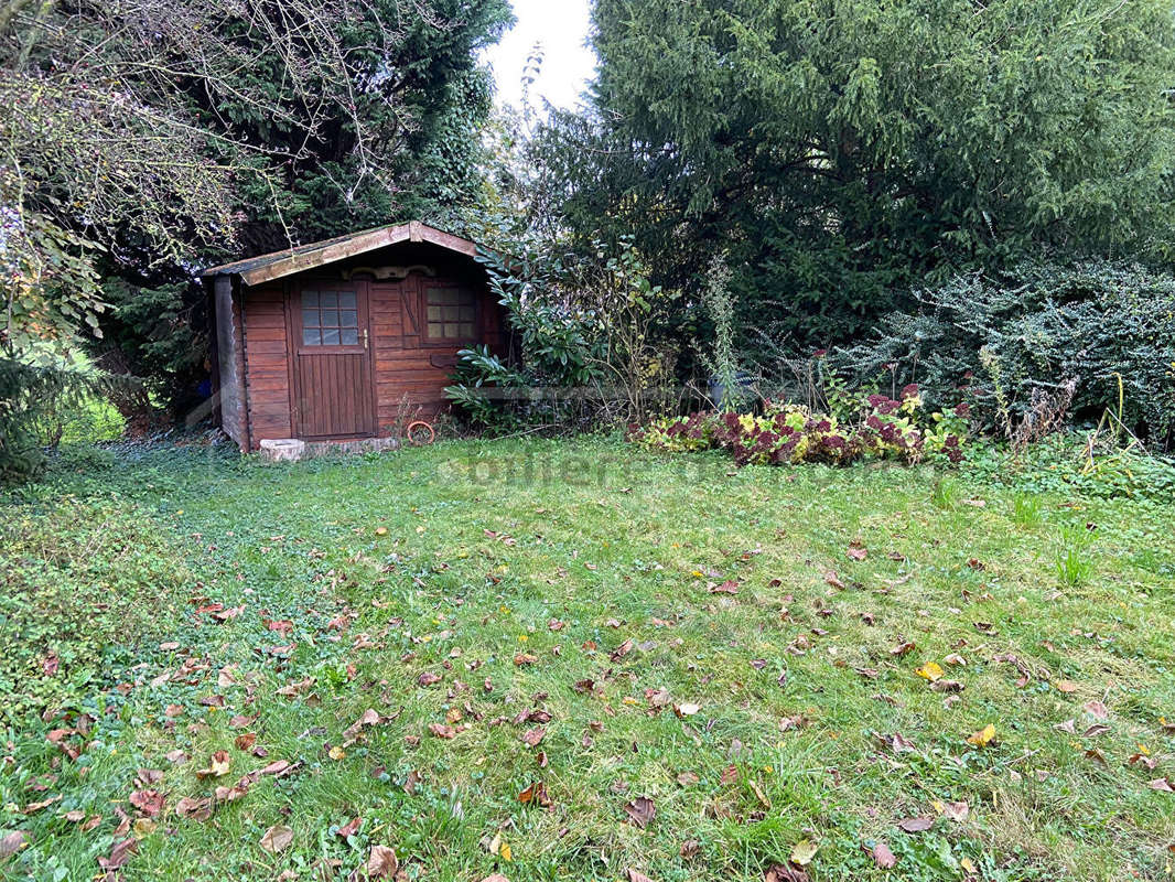 Maison à RONCQ