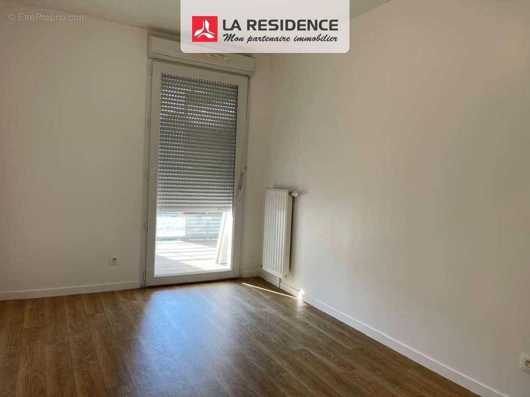 Appartement à CORBEIL-ESSONNES