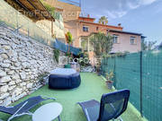 Maison à ROQUEBRUNE-CAP-MARTIN