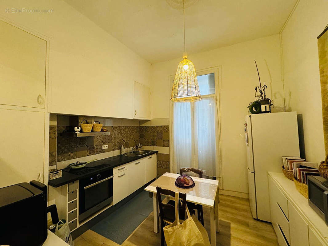 Appartement à BEZIERS