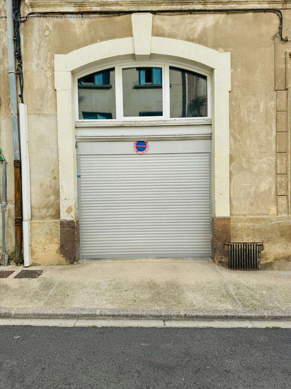 Appartement à BEZIERS