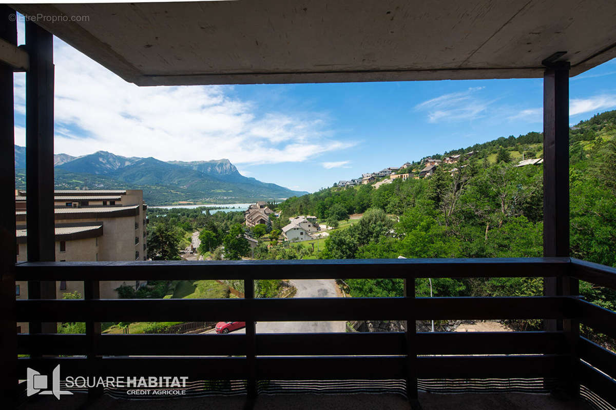 Photo 3 - Appartement à EMBRUN