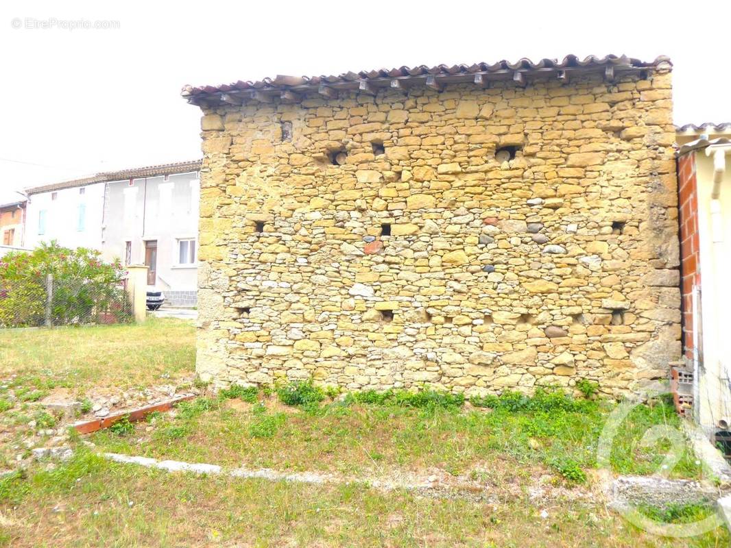 Maison à LABASTIDE-D&#039;ANJOU