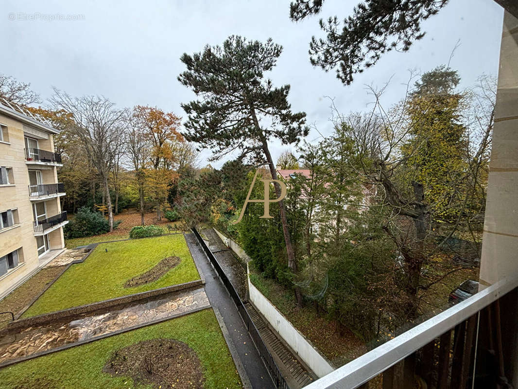 Appartement à SAINT-GERMAIN-EN-LAYE