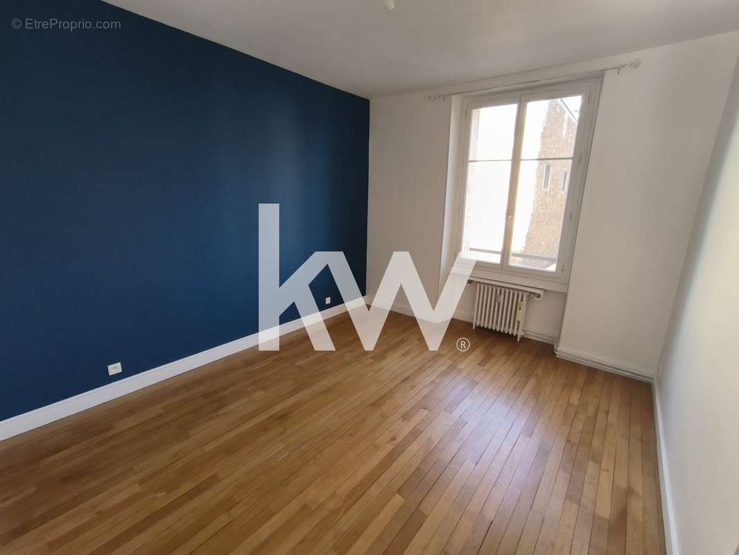 Appartement à LIMOGES