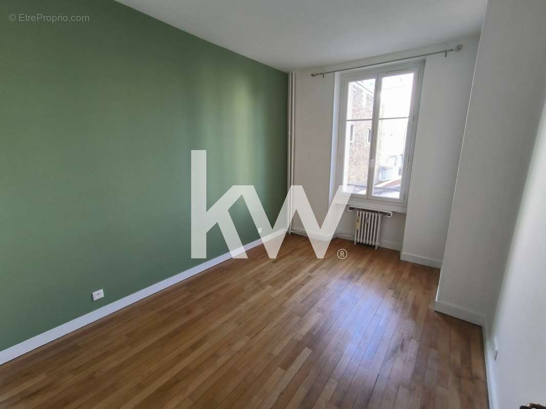 Appartement à LIMOGES