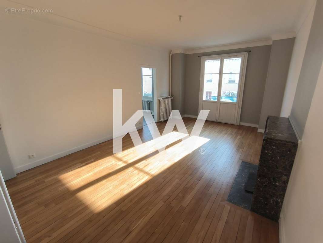 Appartement à LIMOGES