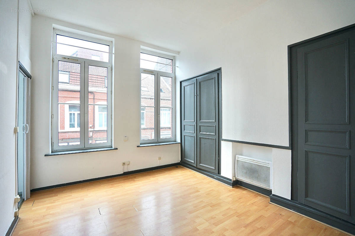 Appartement à LILLE