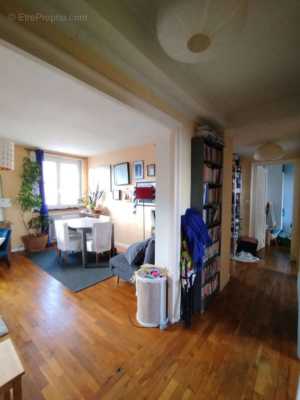 Appartement à BEAUVAIS