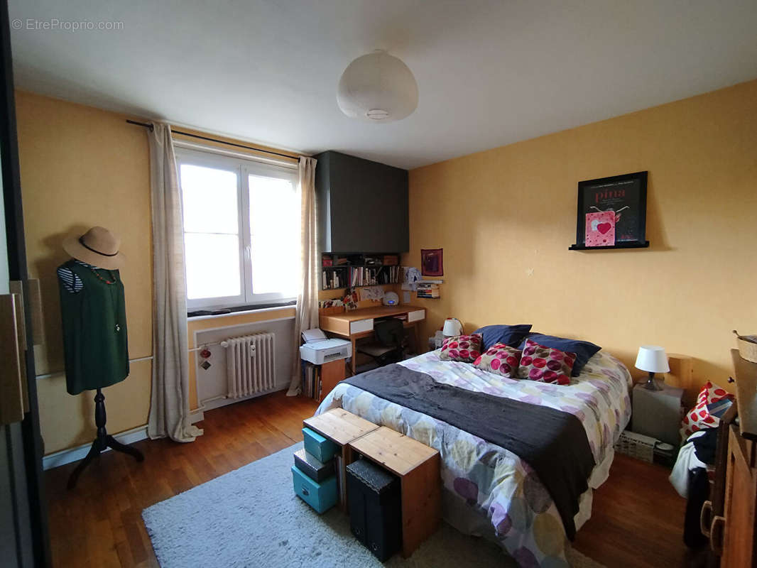 Appartement à BEAUVAIS