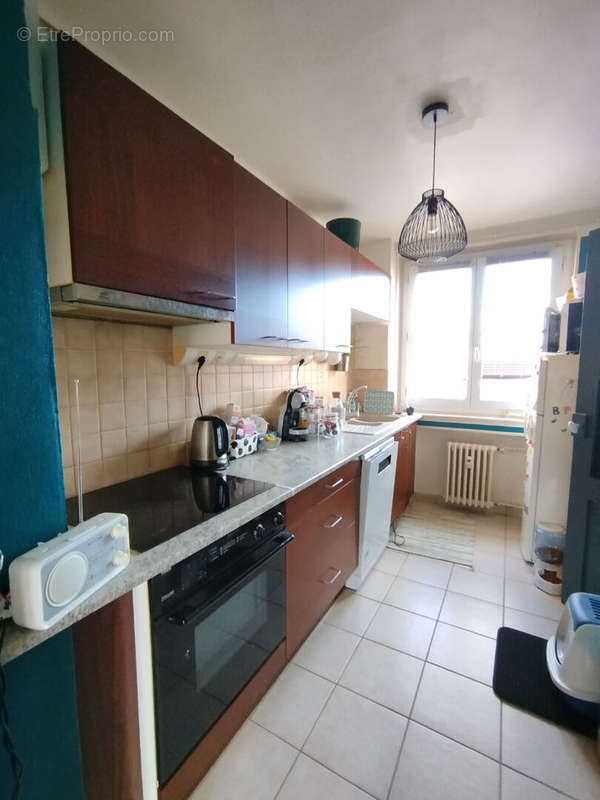 Appartement à BEAUVAIS