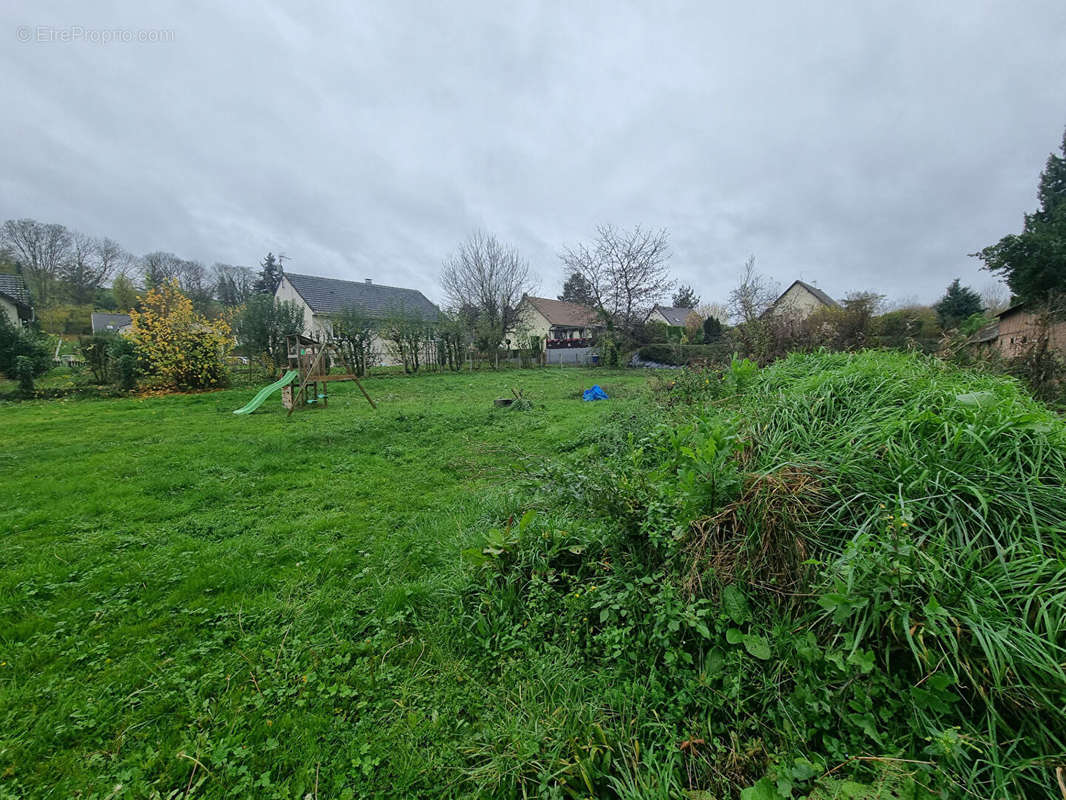 Maison à LES ANDELYS