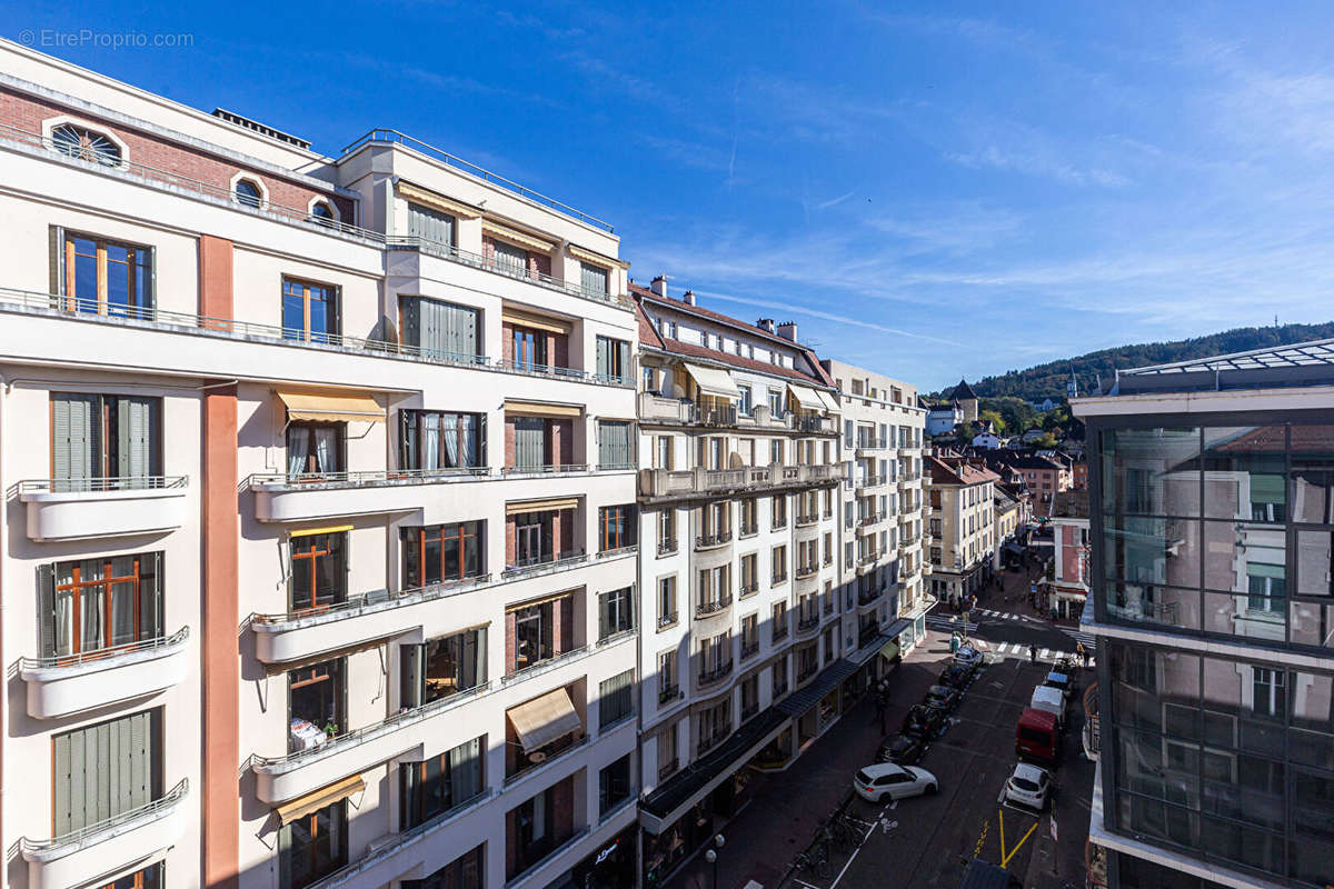 Appartement à ANNECY