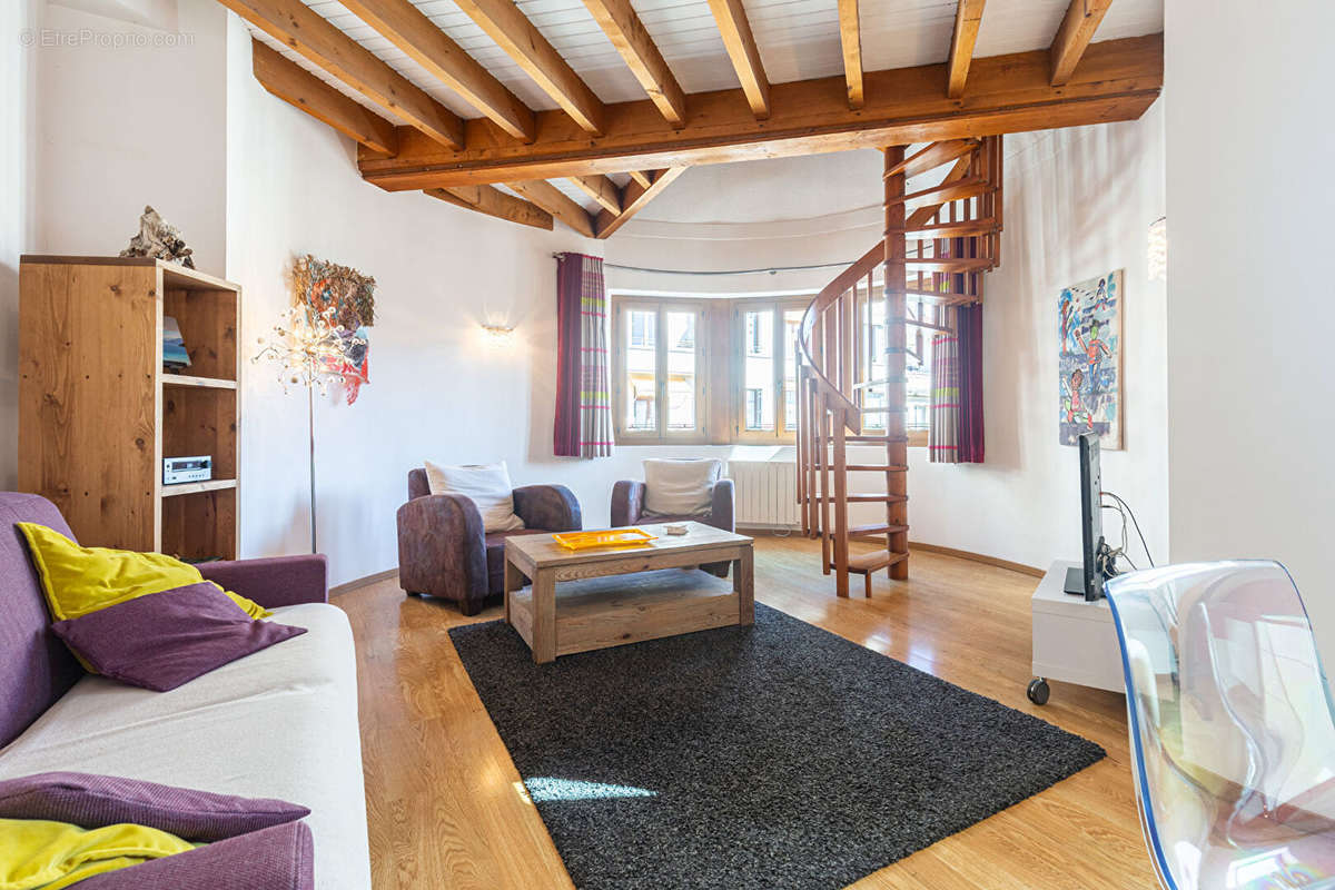 Appartement à ANNECY