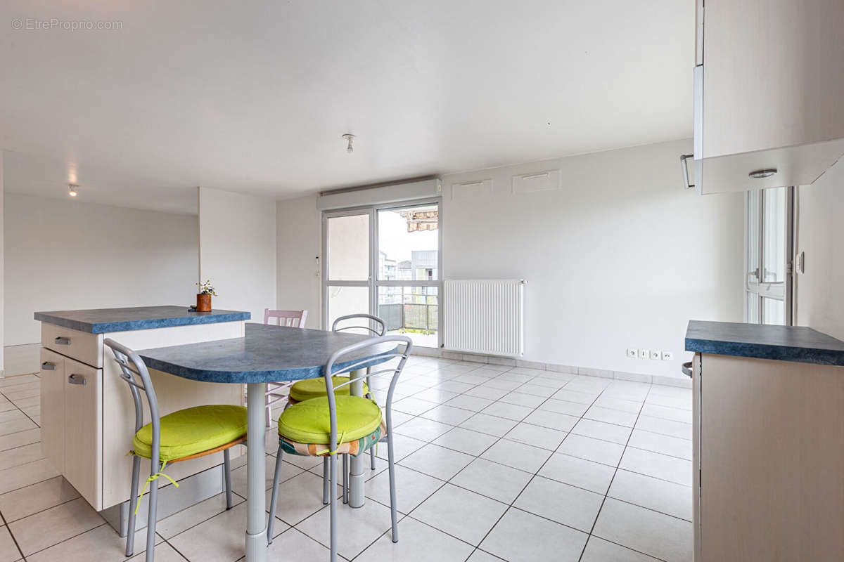 Appartement à ANNECY