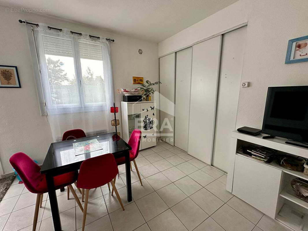 Appartement à TARBES