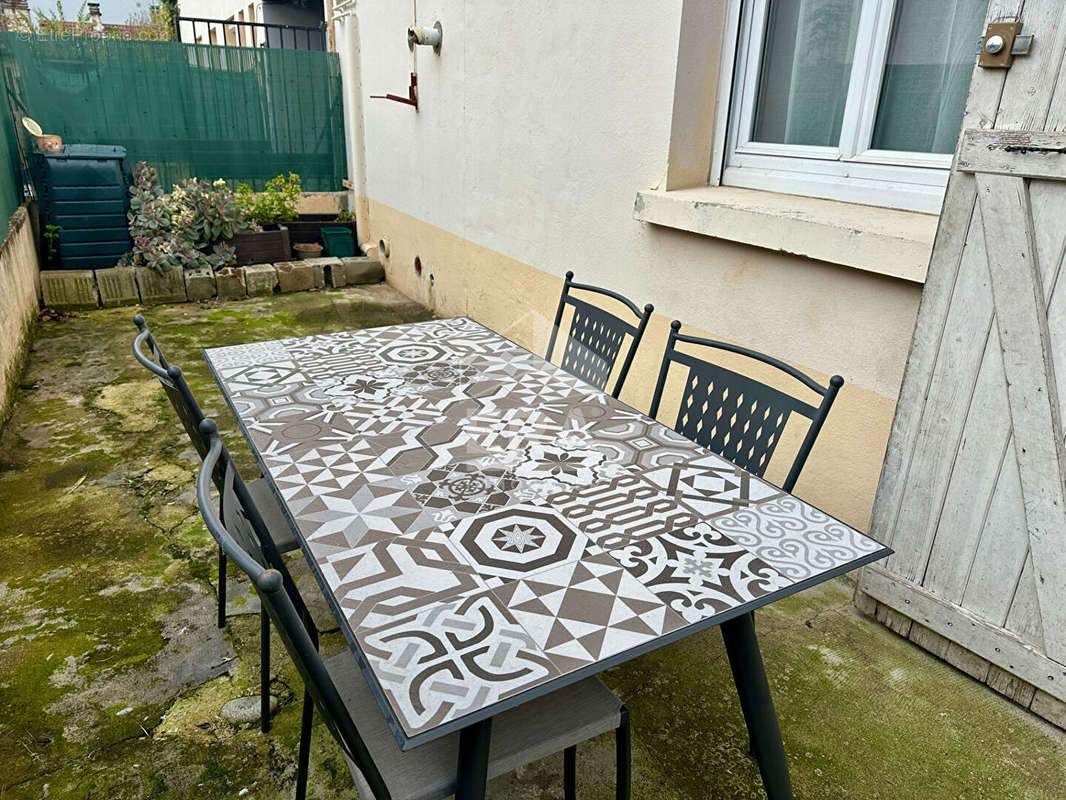 Appartement à TARBES