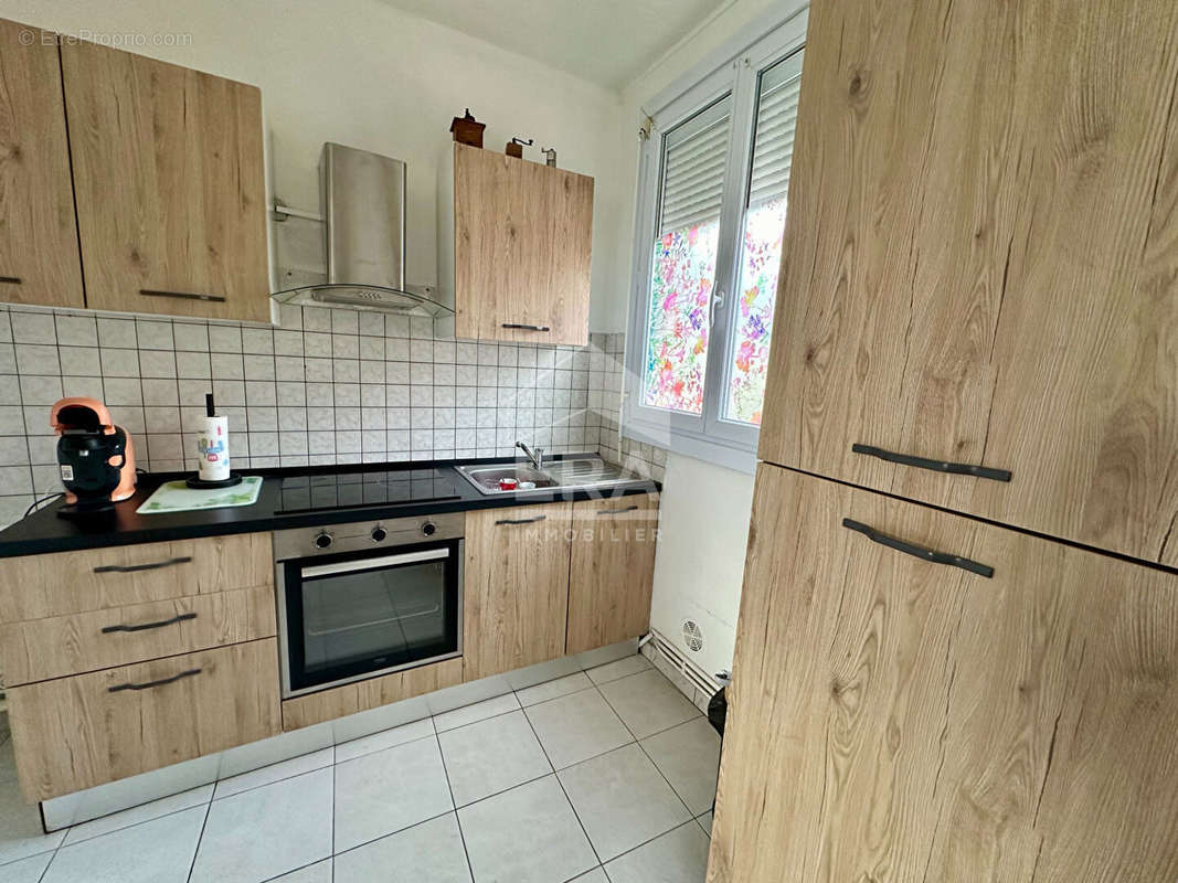 Appartement à TARBES