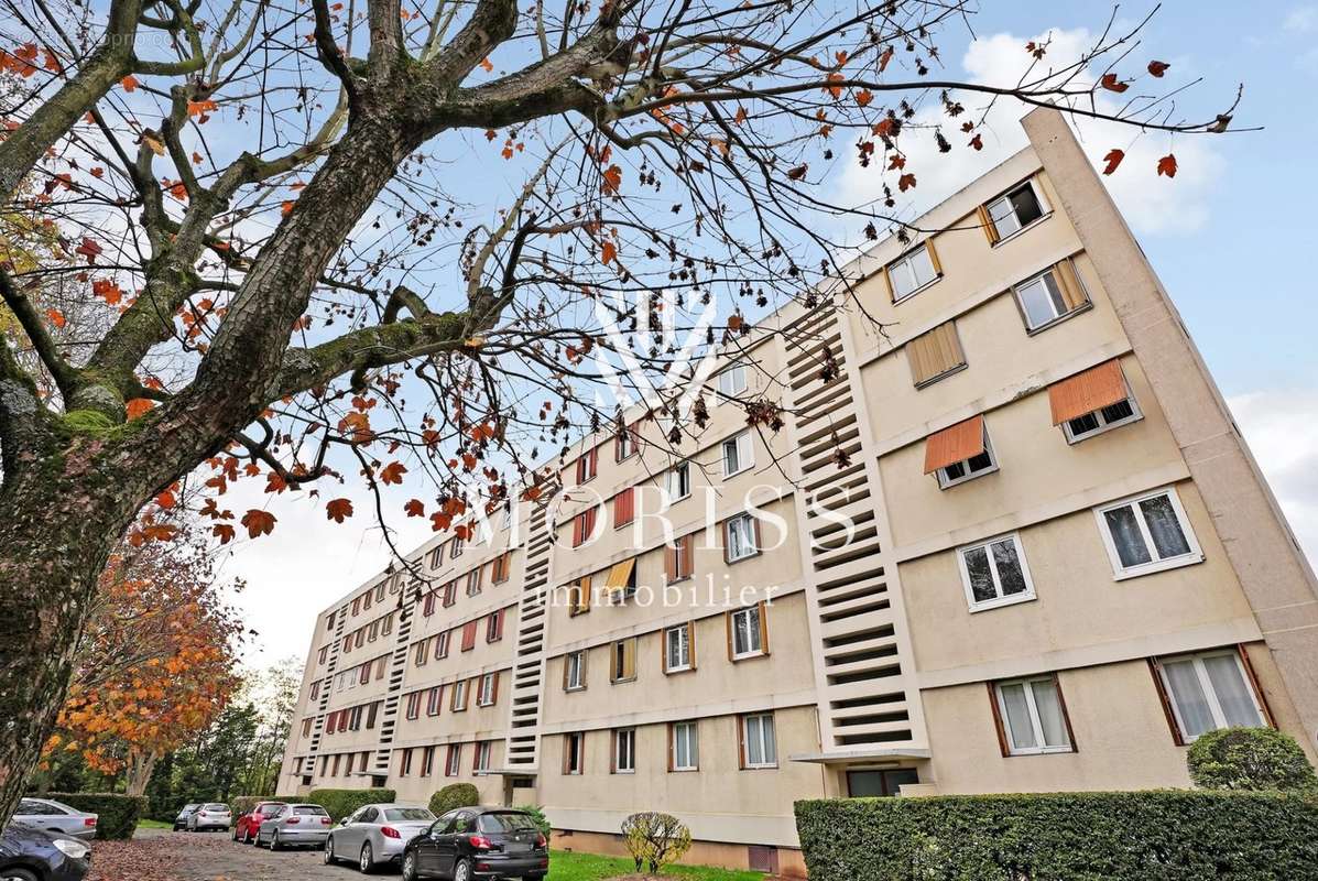 Appartement à CHAMPIGNY-SUR-MARNE