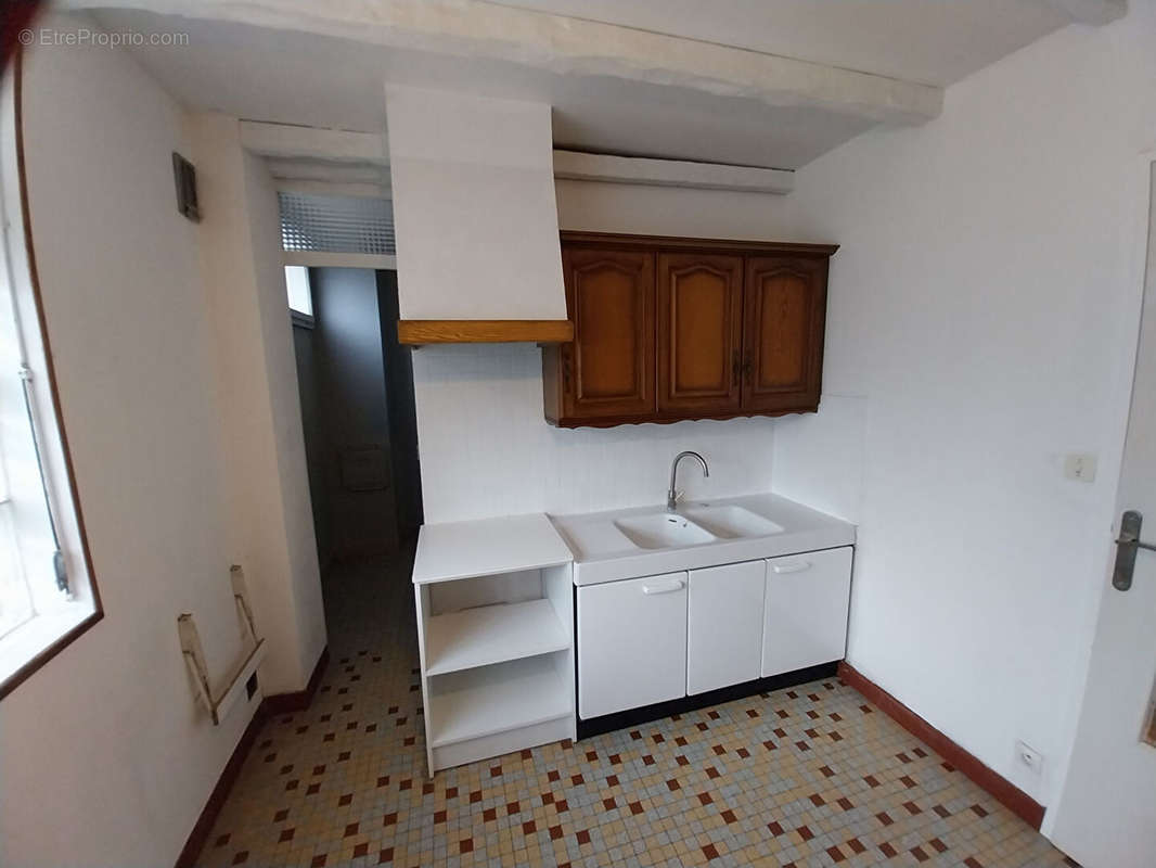 Appartement à BESANCON