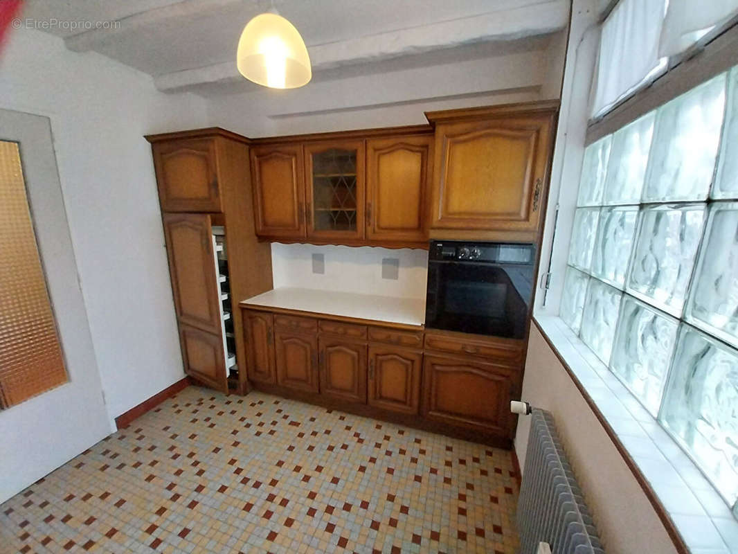 Appartement à BESANCON