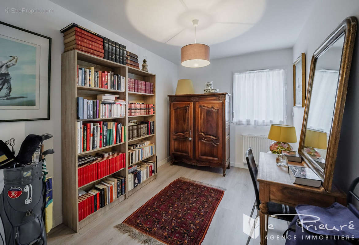 Appartement à ALBI