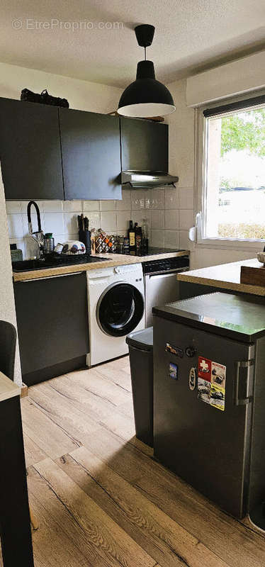 Appartement à SUCE-SUR-ERDRE