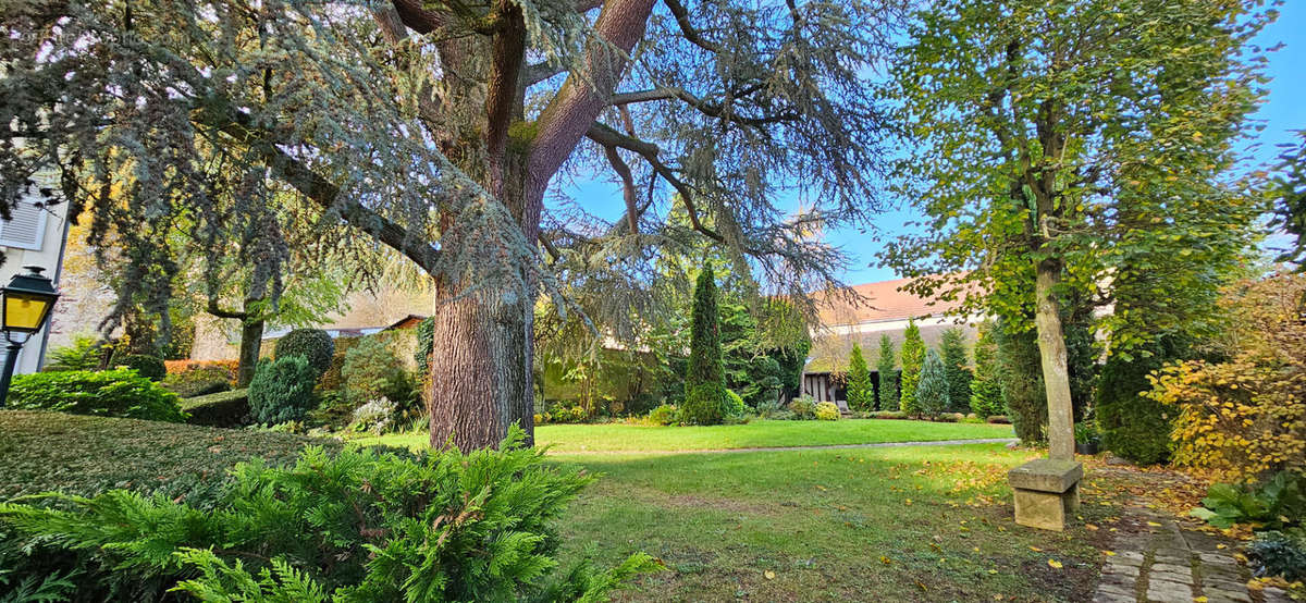 Maison à MAFFLIERS