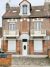 Appartement à BERCK