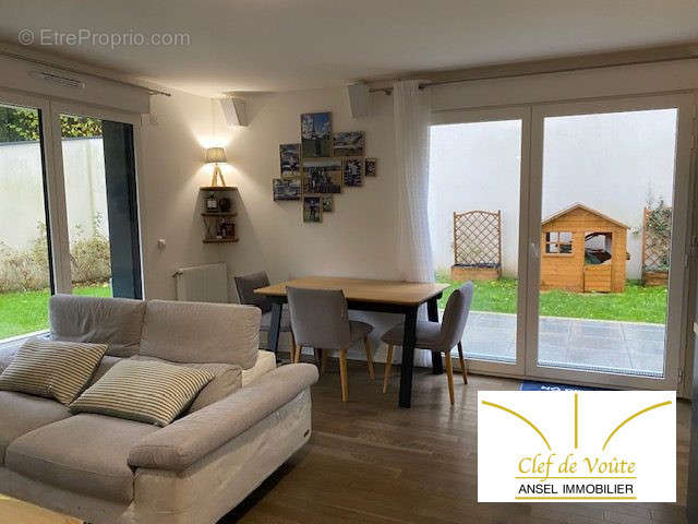 Appartement à RUEIL-MALMAISON