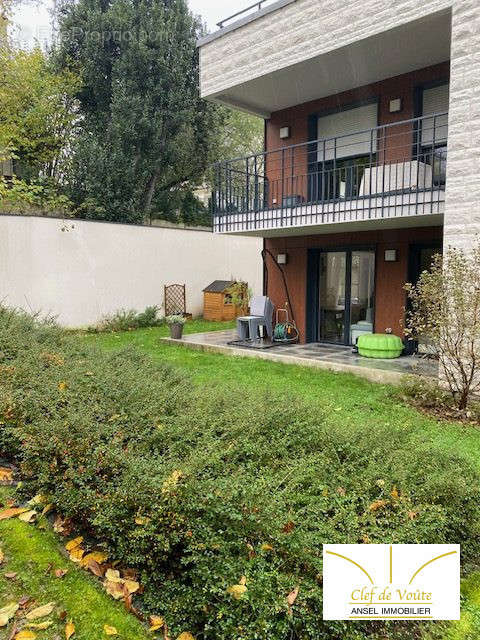 Appartement à RUEIL-MALMAISON