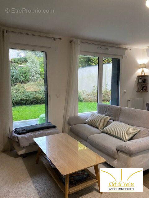 Appartement à RUEIL-MALMAISON