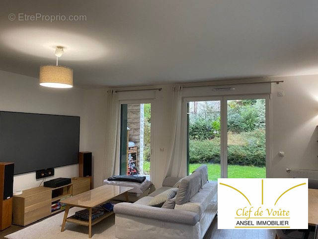 Appartement à RUEIL-MALMAISON