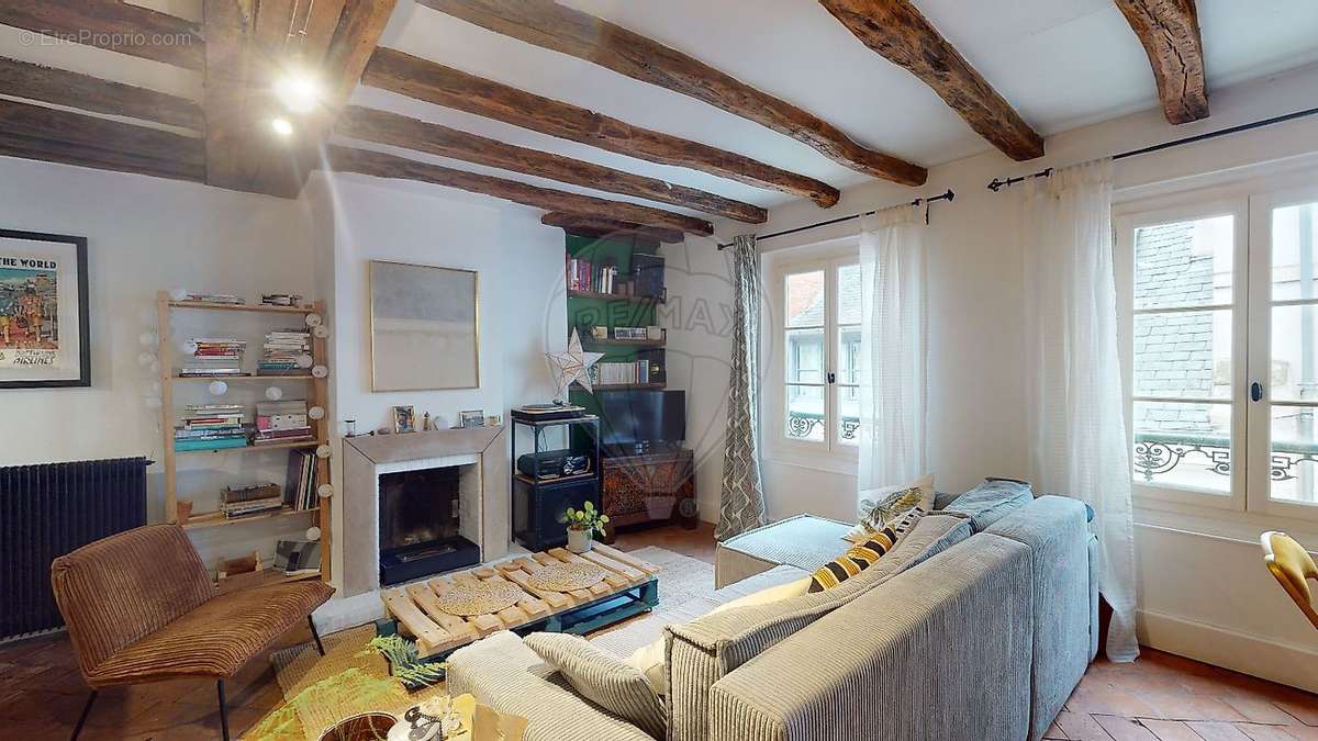 Appartement à ORLEANS