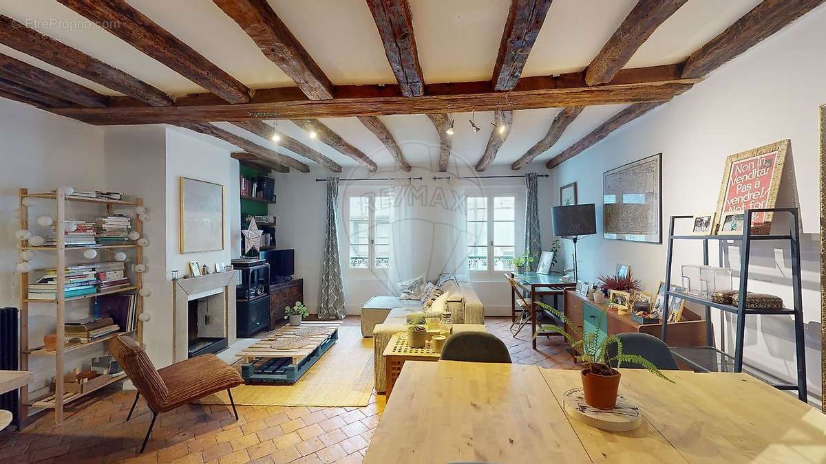 Appartement à ORLEANS