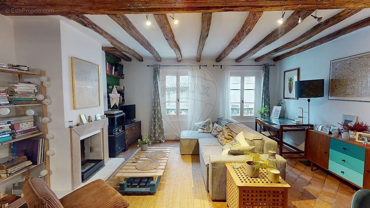 Appartement à ORLEANS