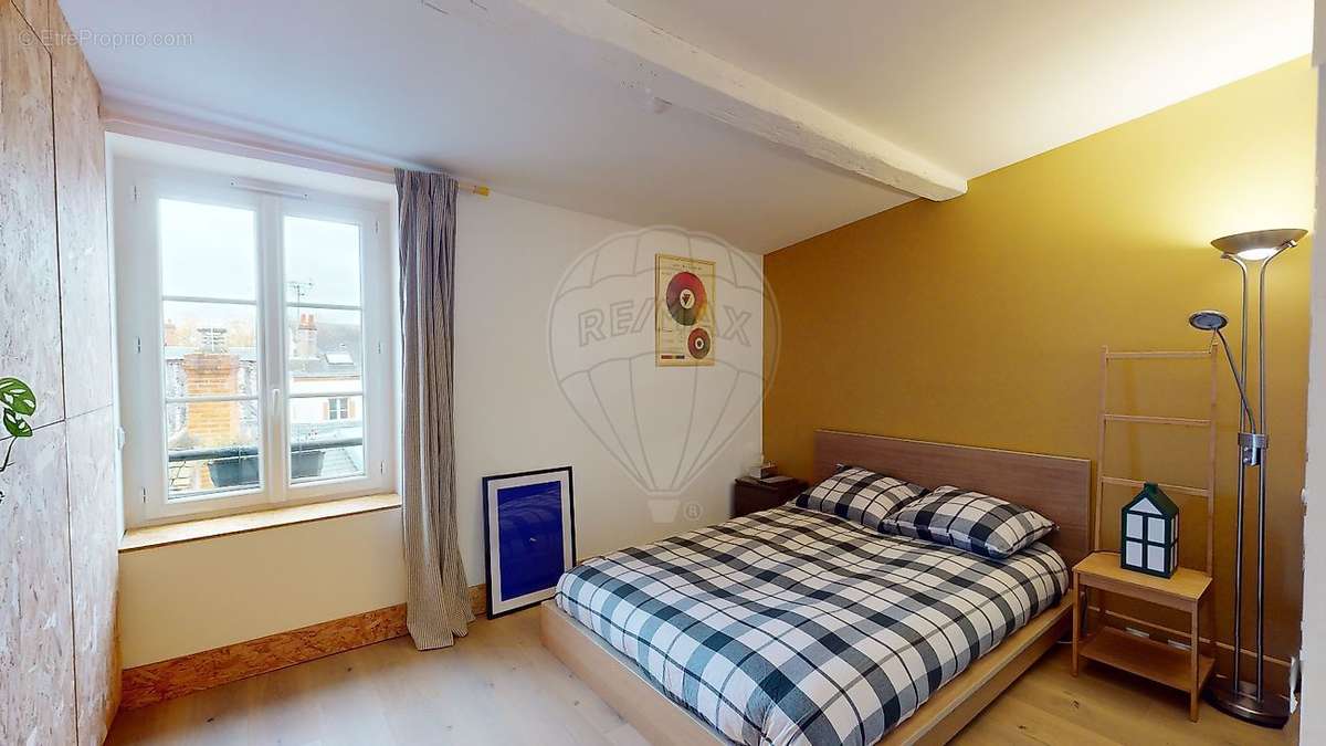 Appartement à ORLEANS