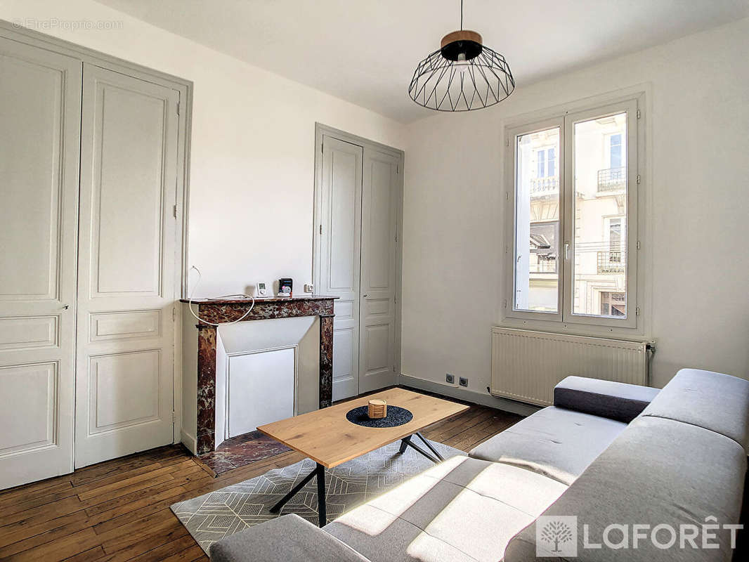 Appartement à LIMOGES