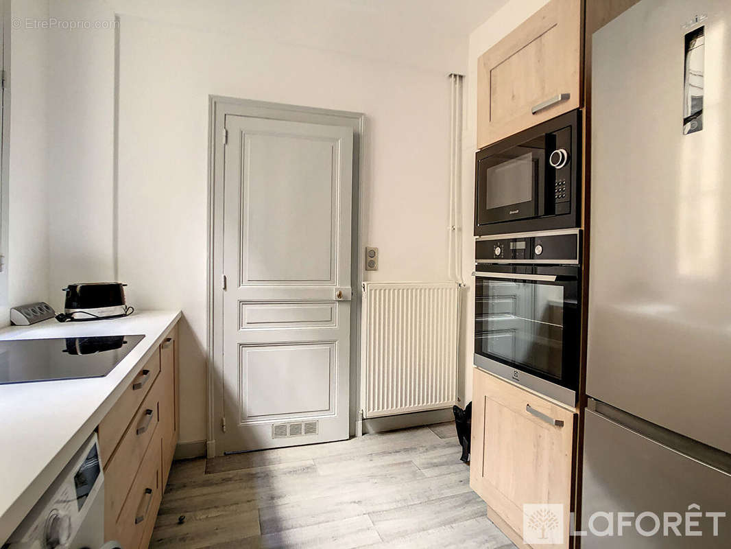 Appartement à LIMOGES