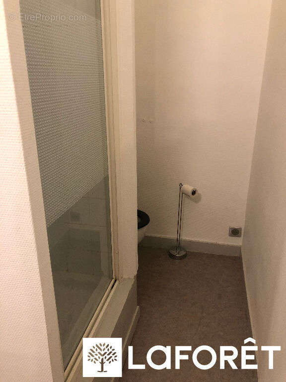 Appartement à LIMOGES