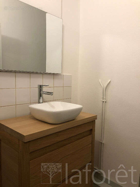 Appartement à LIMOGES