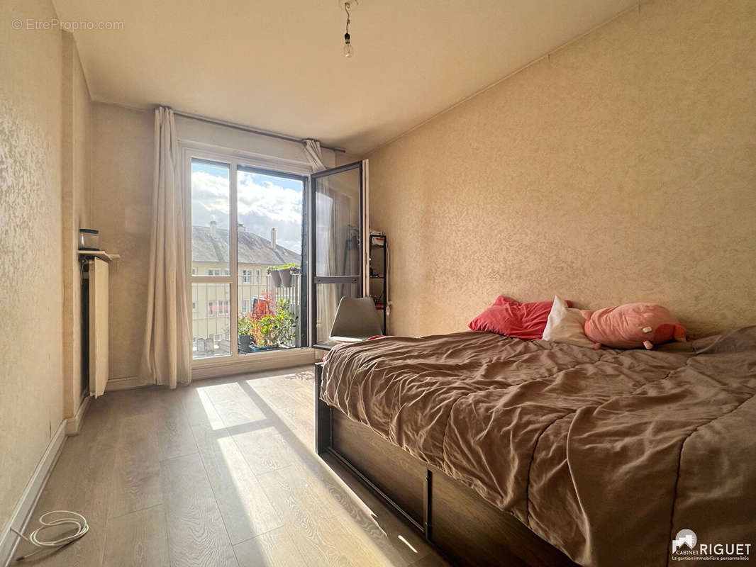 Appartement à ORLEANS