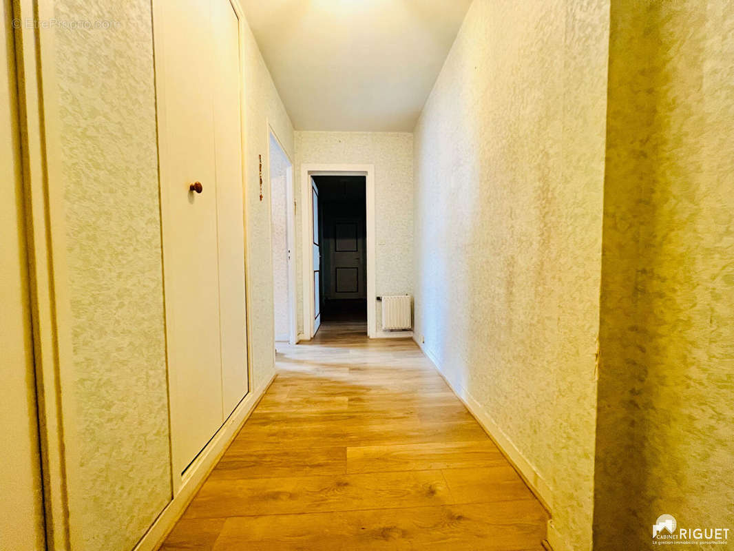 Appartement à ORLEANS